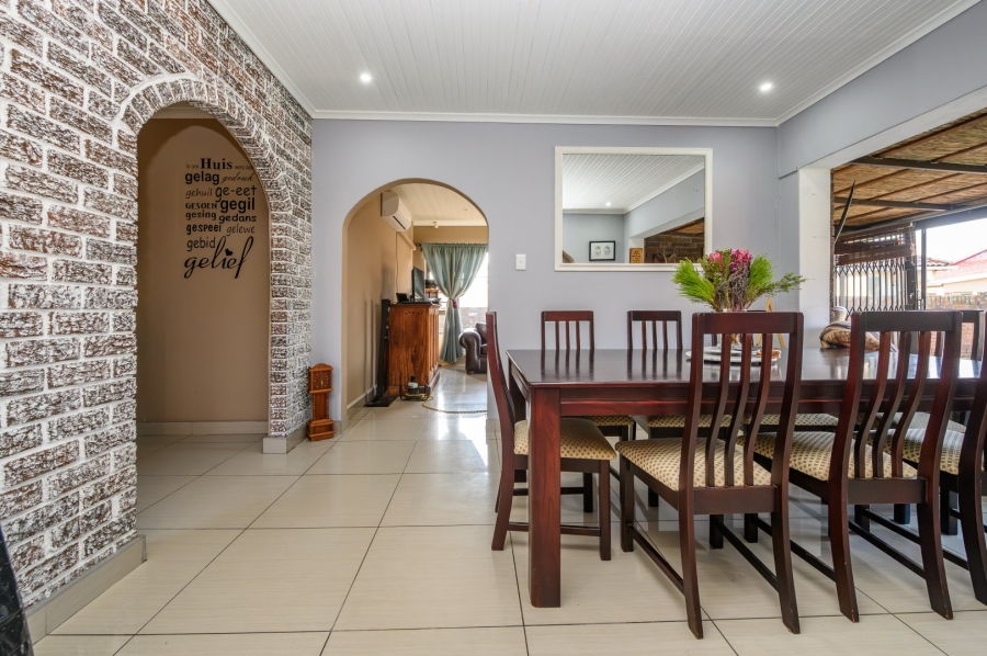 3 Bedroom Property for Sale in Kunene Park Eastern Cape